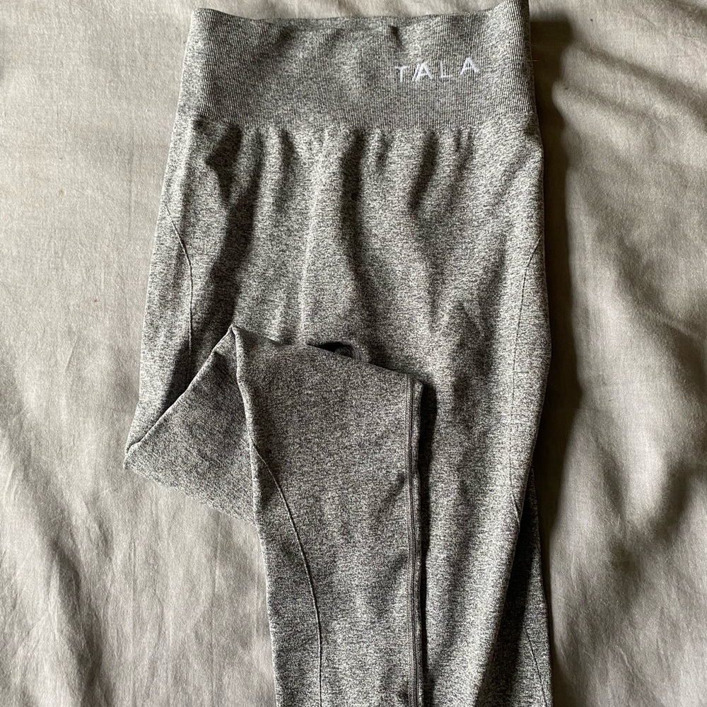 TALA Luna Legging - Grey
